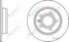 FORD 1137986 Brake Disc